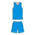 Uniforme de baloncesto Wear Jersey y pantalones cortos de baloncesto juvenil